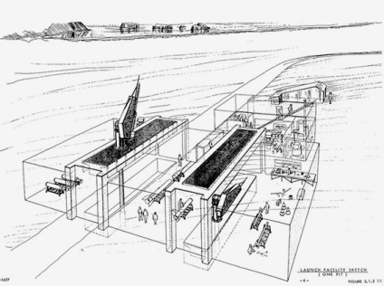 Mi egy titkos amerikai székhelyű jég története a tudomány és technológia