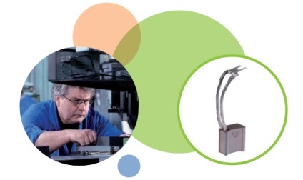 Mi elektroschotka (a) Mi elektroschotka