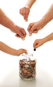 Mi a pénzügyi megtakarítások és hogyan kell helyesen beállítani