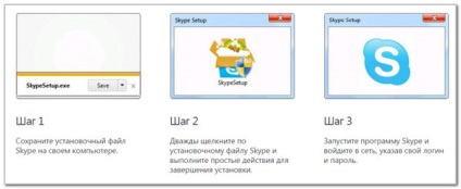 Mi az a Skype, és hogyan kell használni, hogy kommunikálni