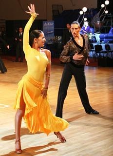 Milyen tánc - cha-cha-cha, különösen, ha úgy tűnt, és hogyan (táncolt, mint rumba) Milyen tánc - cha-cha-cha, különösen, ha úgy tűnt, és hogyan