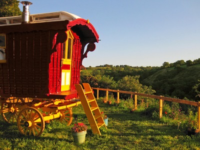 Gypsy imák és ráolvasások, hogy egy voodoo babát