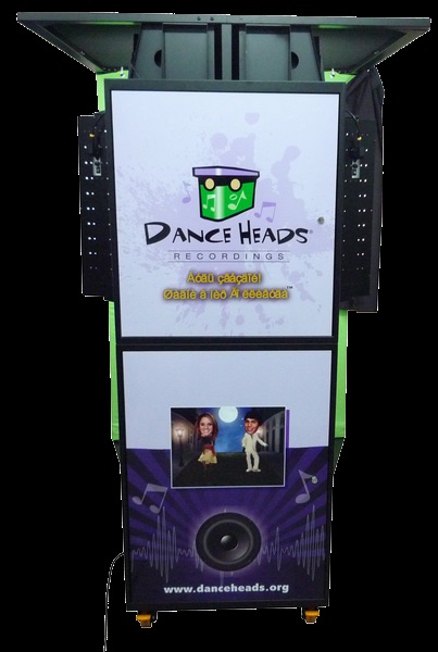 Dance fejek vásárolni (Dance Heads Magyarország) Dance fejek vásárolni