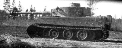 Debütált az első (Tiger kártya számát) Debut elöl