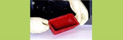 Decor izomalt, barobel (eléri az olvadási hőmérséklet) A dekoráció a isomalt barobel