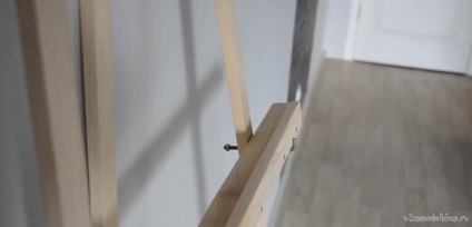 Így festőállvány kezük (hosszúság szélesség vastagság) Azt, hogy festőállvány kezével