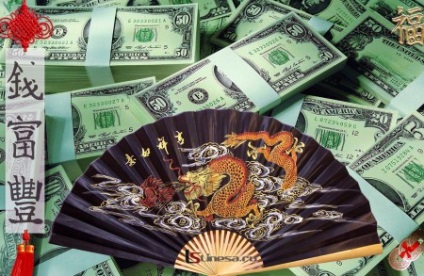Ahhoz, hogy a javítások a Feng Shui szerint (Feng Shui javítás) Ennek javítása Feng Shui