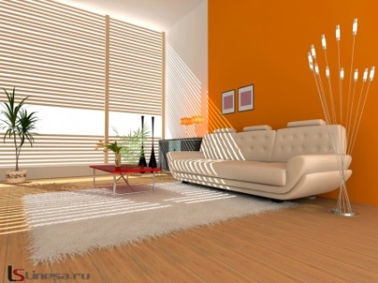Ahhoz, hogy a javítások a Feng Shui szerint (javítás) Ennek javítása Feng Shui