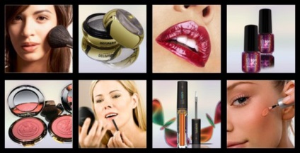 Olcsó kozmetikumok online áruházak szabad hajózás - a Shopaholic