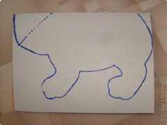 Gyerekek! Tigris papír (BCE) Gyerekek! Tiger papír