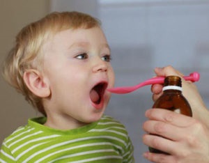 Gyermek Köhögés okai, tünetei és kezelése