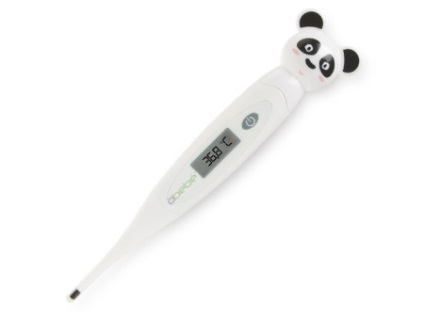 Gyermekek hőmérő hőmérő a gyermek számára, hogy melyik a legjobb a csecsemők