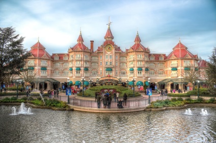 Disneyland az egész család számára minden, amit tudnia kell, mielőtt elmész 1