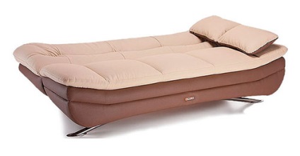 Sofa kattintson klyak ortopéd matrac - hogyan válasszon
