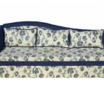 Sofa ottomán és kanapéval ortopéd matrac a mindennapi használat során, két-, dívány