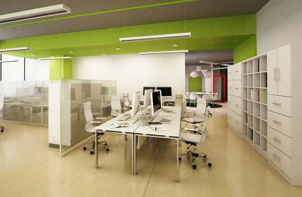 fotó design iroda (nagy száma) fotó irodai kialakítás