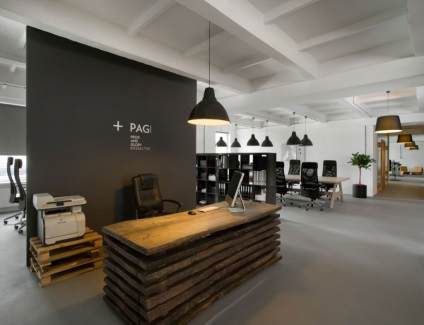 fotó design iroda (nagy száma) fotó irodai kialakítás
