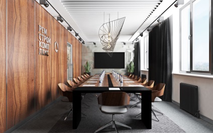 fotó design iroda (nagy száma) fotó irodai kialakítás