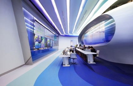 Office Design fotó (Design) fotó irodai kialakítás