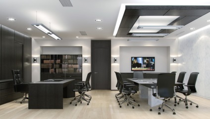 Office Design fotó (iroda) fotó irodai kialakítás