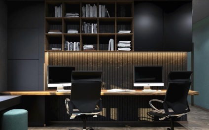 Office Design fotó (Design) fotó irodai kialakítás