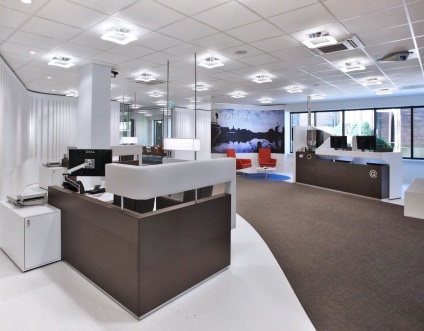 Office Design fotó (iroda) fotó irodai kialakítás