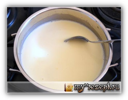 Otthon, édes panna cotta 7 receptek (panna cotta) Otthon, édes panna cotta 7 receptek