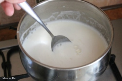 Self panna cotta 7 édes recept (kis forró víz) Otthon, édes panna cotta 7 receptek