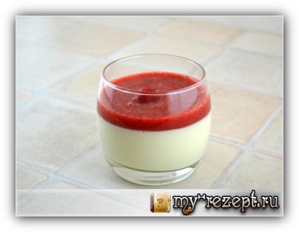 Otthon, édes panna cotta 7 receptek (panna cotta otthon) Otthon, édes panna cotta 7 receptek