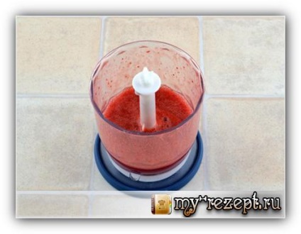 Otthon, édes panna cotta 7 receptek (locsolni bogyó mártással) Otthon, édes panna cotta 7 receptek