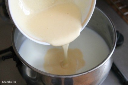 Otthon, édes panna cotta 7 receptek (panna cotta otthon) Otthon, édes panna cotta 7 receptek