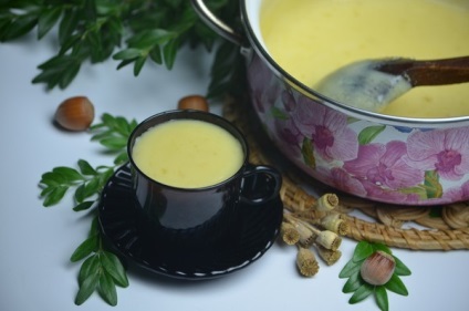Otthon, édes panna cotta 7 receptek (panna cotta) Otthon, édes panna cotta 7 receptek