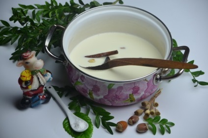 Otthon, édes panna cotta 7 receptek (home) Otthon, édes panna cotta 7 receptek