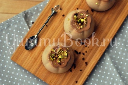 Otthon, édes panna cotta 7 receptek (home) Otthon, édes panna cotta 7 receptek