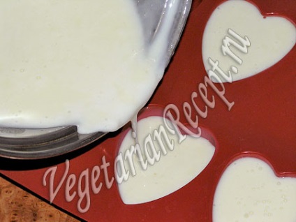 Self panna cotta 7 édes recept (kis forró víz) Otthon, édes panna cotta 7 receptek
