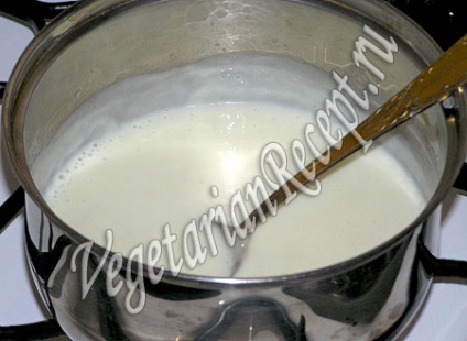 Otthon, édes panna cotta 7 receptek (panna cotta otthon) Otthon, édes panna cotta 7 receptek