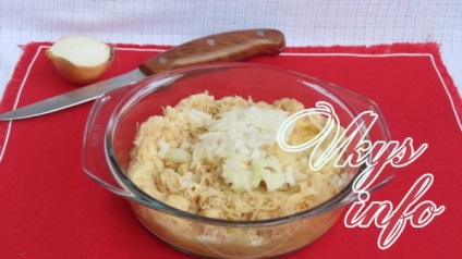 Palacsinta sajttal recept fényképpel (pan) Palacsinta sajttal recept egy fotó