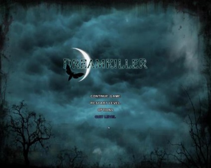 Dreamkiller felülvizsgálat