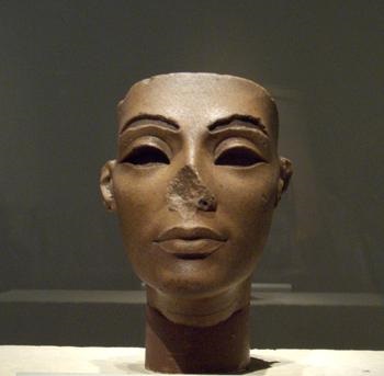 Az ókori egyiptomi fáraók