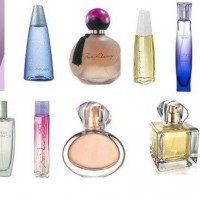 Avon parfüm (parfüm) parfüm Avon