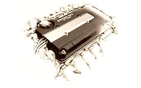 DOHC motor - és eszköz specifikációkat (két vezérműtengelyek) DOHC motorok - A készülék és leírások