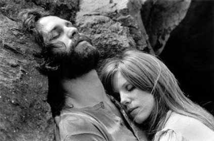 Jim Morrison - életrajz, az ajtókat, zenei karrierje, a halál oka