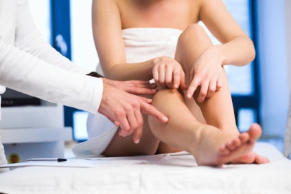 Hatékony módon leküzdésére psoriasis (pikkelysömör) Hatékony módon kezelni psoriasis