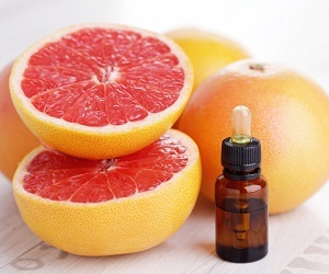 Grapefruit illóolaj tulajdonságait, felhasználását haj