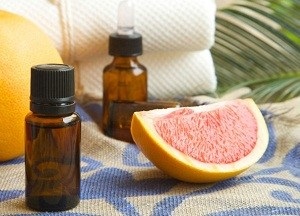 Grapefruit illóolaj tulajdonságait, felhasználását haj