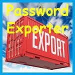 Export firefox jelszavak - jelszó exportőr kívül