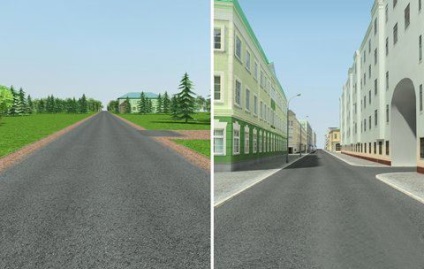Vizsgálat jegy SDA № 30 válaszokat és magyarázatokat (fog fordulni balra) Vizsgálat jegy száma 30 SDA válaszok és magyarázatok