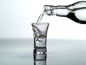 Zsíros sót alkoholizmus azt, ellenjavallatok (contra) Zsíros sója alkoholizmus azaz, ellenjavallatok