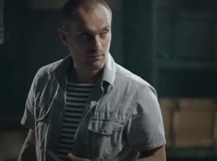 Emshanov Nikita - életrajz, a személyes élet és a körülmények a halál a színész (élet) Emshanov Nikita - életrajz, a személyes élet és a körülmények a halál színész