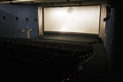 Ez jobb, mint a 3D-képet „megjelenés mozi dolby Atmos méret (3d-kép) Ez jobb, mint a 3D-képet „megjelenés mozi dolby atm méret